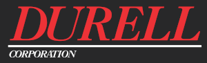 Durell Corporation Logo